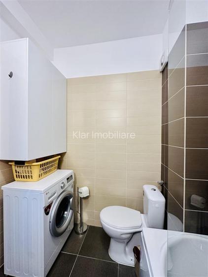 Apartament 2 Camere 45mp,Bloc Nou,2 balcoane, Parcare,Iris-Auchan - 13