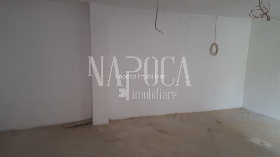 Casa 5 camere de vanzare in Centru, Cluj Napoca - 9