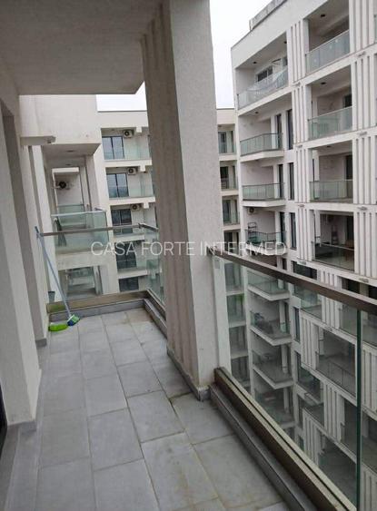 Apartament 2 camere Mamaia Nord - QUEEN RESIDENCE - 500 euro - 6