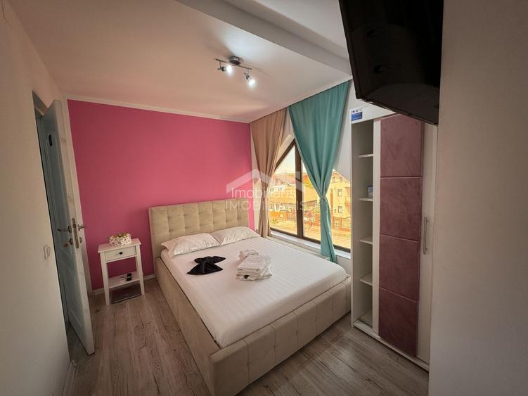 Pensiune Premium 11 Camere – Energie Verde, Randament Ridicat - 4