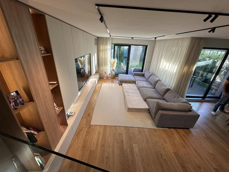 INCHIRIERE VILA ZONA PIPERA - 5