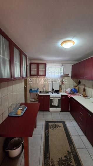 Casă și teren de vânzare – Zona Careiului - 10