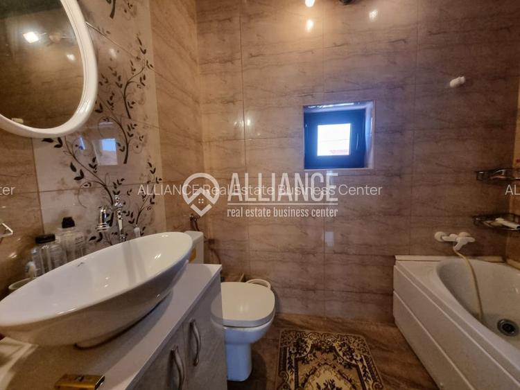 VALU LUI TRAIAN (COD02)  - Casa 4 camere mobilata utilata - 14