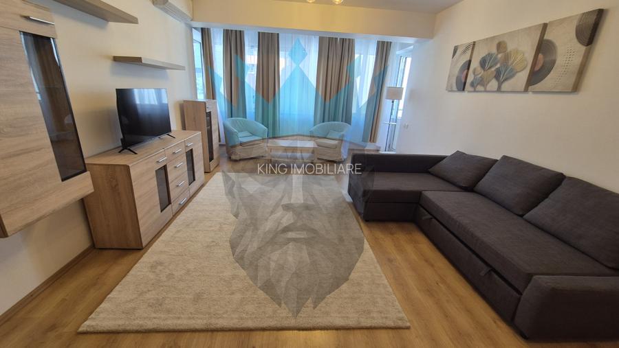 Apartament 2 Camere Complex Quadra Place Politehnica Militari - 6