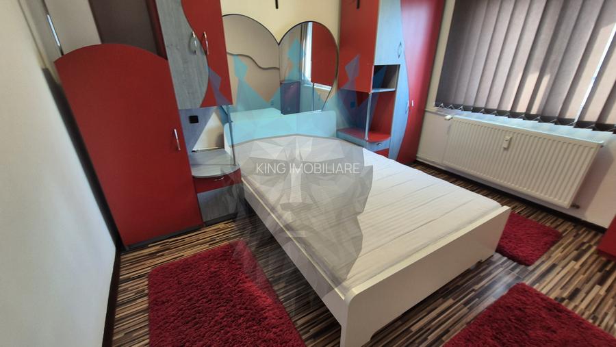  Apartament 3 Camere Tei Bucuresti - 11