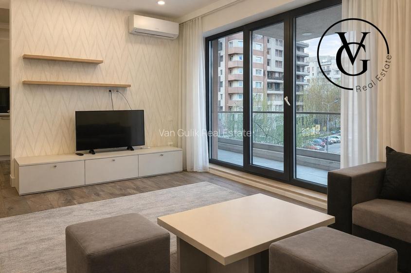 Apartament 2 camere - Dristor - Bloc nou - 2
