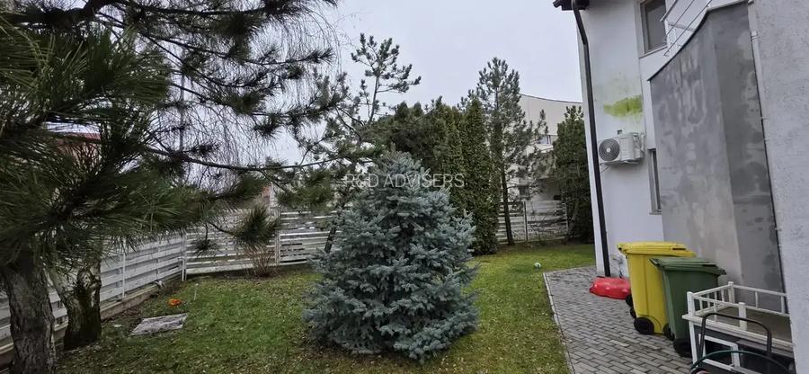 Casă cu 5 Camere Otopeni | Individuala | Curte mare | Semimobilata - 16