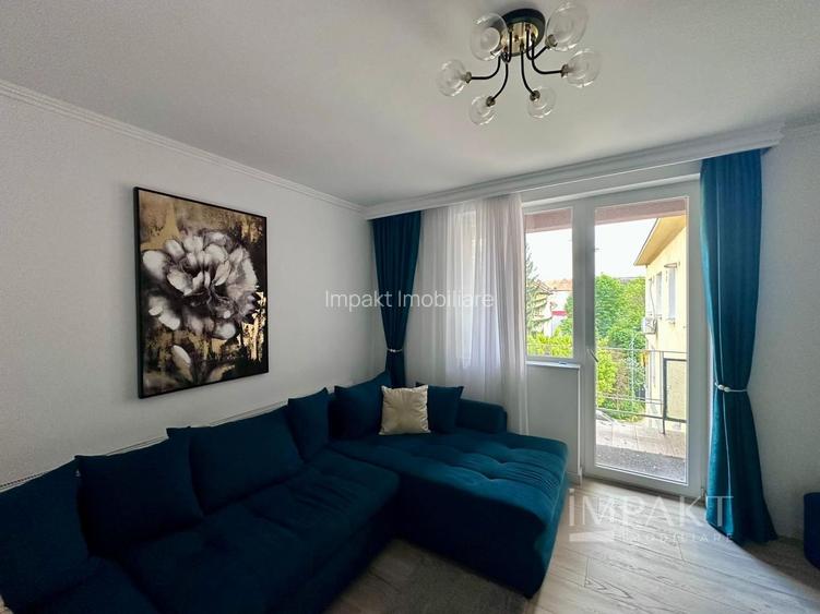 Apartament modern 55 mp, prima inchiriere, Horea - 6