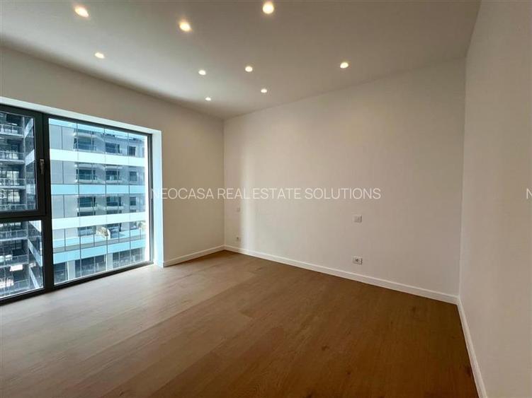 Apartament luminos 3 camere - Floreasca - 5