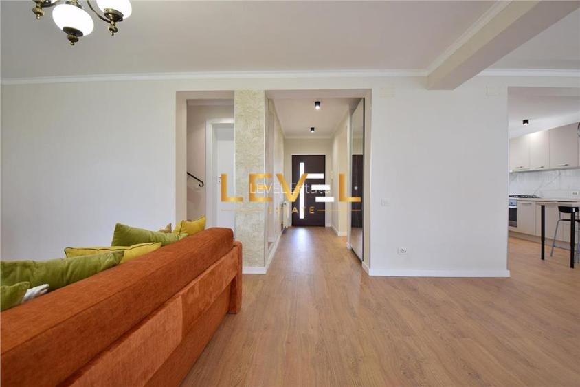 [VIDEO] Renovated Villa with Garden - 10 Minutes to Herastrau Park - Pipera - 4