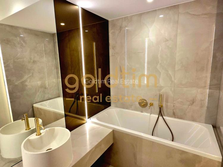 NOU/PARCARE INCLUSA/ CORTINA NORTH /MOBILAT ȘI UTILAT COMPLET/VEDERE LIBERA - 8