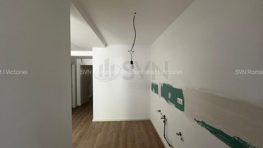 REA1024929 Apartament 3 camere 2 bai si gradina Tei - 8