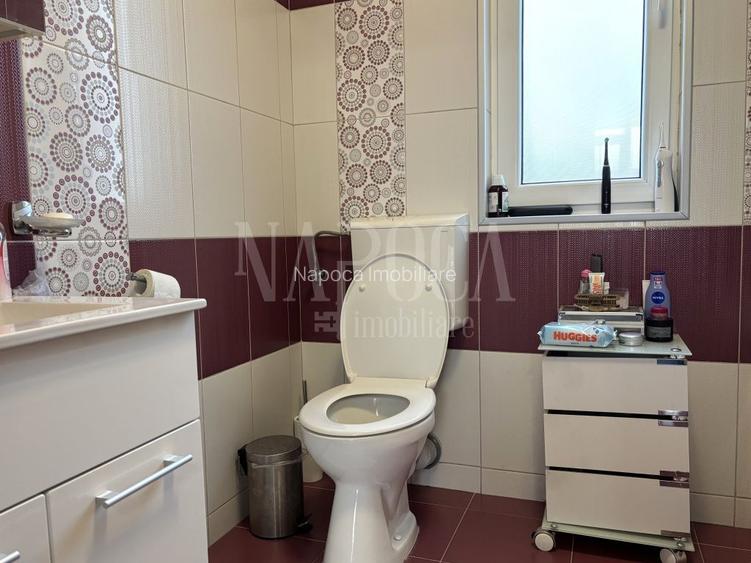 Casa 4 camere de vanzare in Terra, Floresti - 7