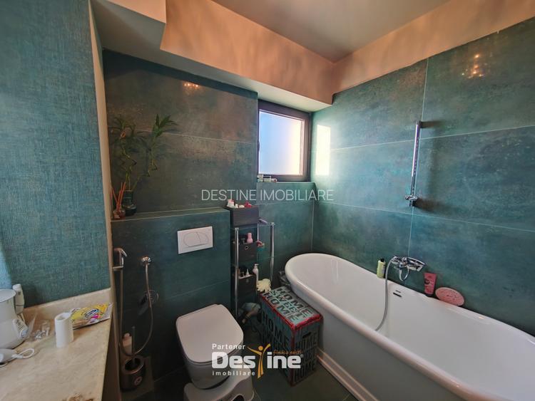 BUCIUM - Apartament 2 camere DECOMANDAT 63,11 mp + LOC DE PARCARE - 9