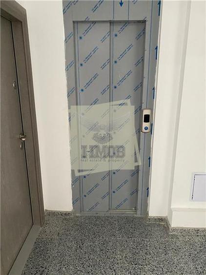 Apartament modern 3 camere 2 bai si balcon pe Calea Surii Mici