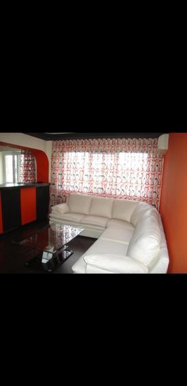 Apartament de 3 camere, 71 mp, la 2 minute de metrou, semidecomandat, zona Obor