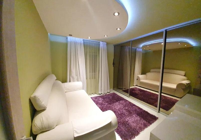 Apartament 4 camere pe Fabricii de Zahăr