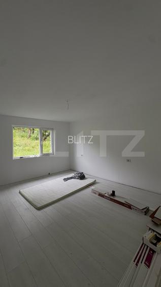 Casă nouă cu teren de 1000 mp, la marginea pădurii, în Vlăduleni - 5