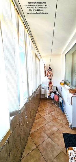 Apartament 2 camere modernizat,mansarda,etaj 10, zona Carpati-Darmanesti