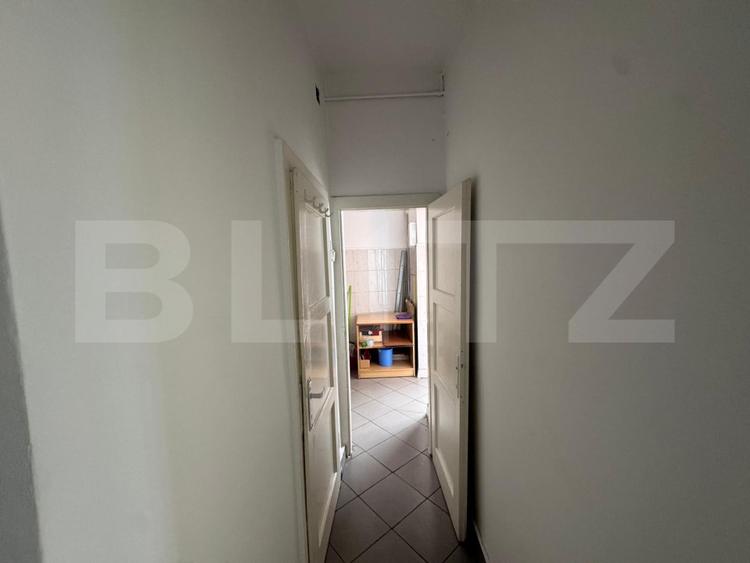 Apartament 2 camere, 37 mp, zona Piața Mihai Viteazul