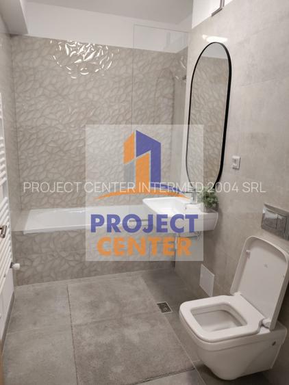 Apartament 2 camere Nordmark, finisaje de lux - 12