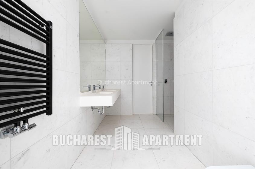 Spectacular 4-Bedroom Apartment in One of Bucharest’s Most Prestigious Buildings - 12