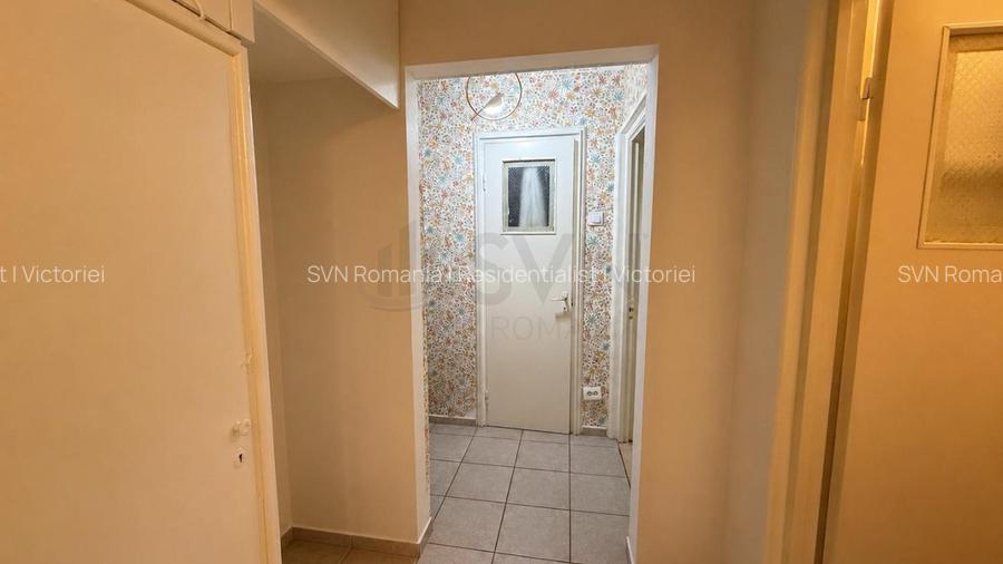 REA1029122 Apartament 2 camere I Dorobanti I De vanzare - 9