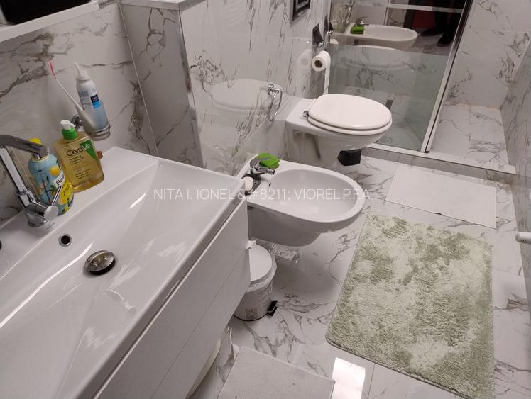 Apartament 2 camere semicentral - Strada Horea etaj 1 - 3