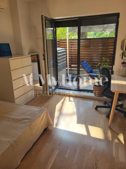 Apartament cu 2 camere de inchiriat in Arcadia - 5