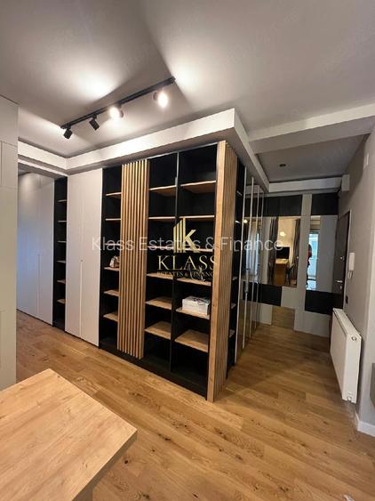 Apartament de inchiriat cu 2 camere - Aviatiei (Pipera) - 5
