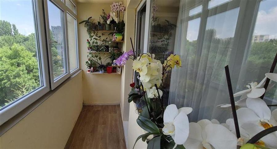 Apartament 3 camere, Scoala Avram Iancu, Grand Arena