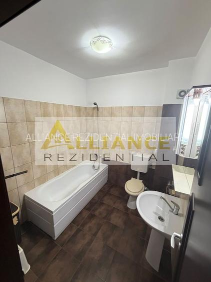 METROU DIMITRIE LEONIDA  *  Apartament 2 camere * Mobilat - utilat * - 9