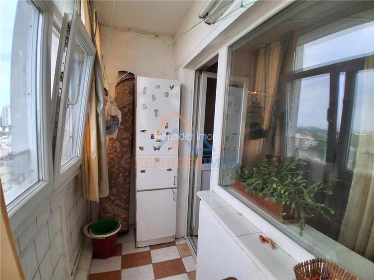 Apartament 4 camere Berceni / Brancoveanu / 81 mp / Metrou / Parc - 11