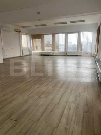 Spatiu de birou, 425 mp, zona Centrala