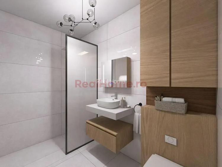 2 camere | decomandat |  metrou 15 min | 1 Decembrie 1918 | premium - 5