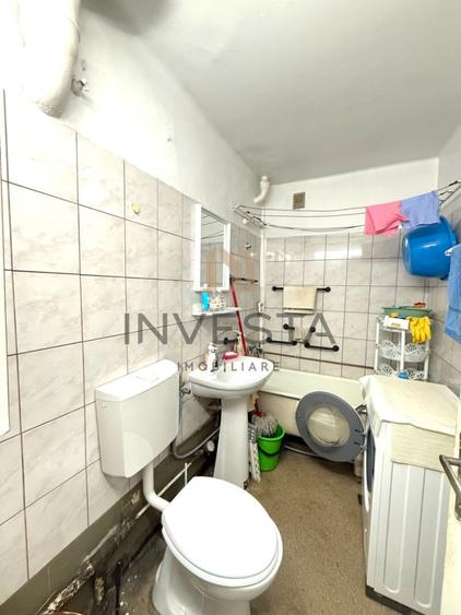 Apartament 2 camere Ultracentral – Ideal pentru Investitie sau Locuire