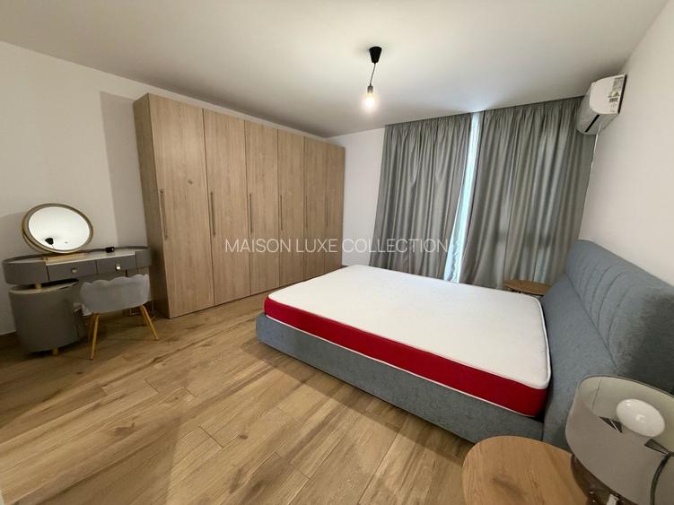 Apartament 3 camere 130mp | Domenii | 5 min metrou 1 Mai | Terasă | Parcare - 6