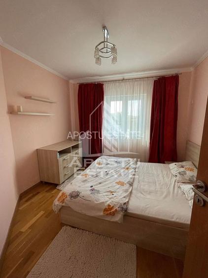 Apartament  de închiriat cu 2 camere în Giroc. - 4