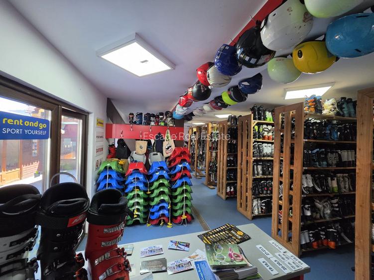 Spațiu Comercial Pârtia Kalinderu - 21