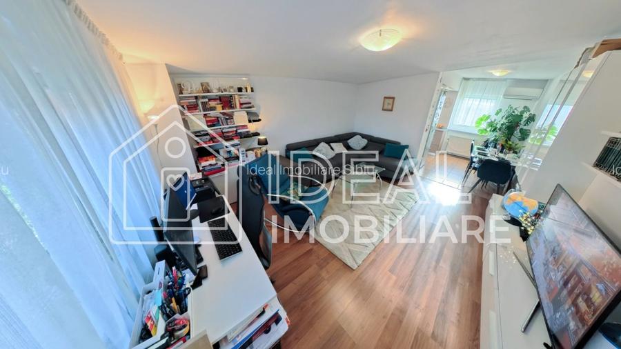 Apartament luminos și generos – 2 camere, 67 mp, Lazaret - 5