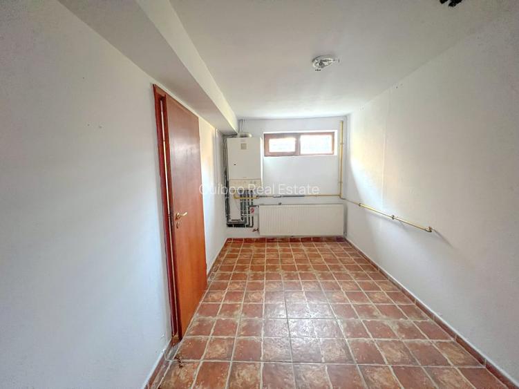 Casa 194 mp, garaj si teren 590 mp, Ghimbav - 17