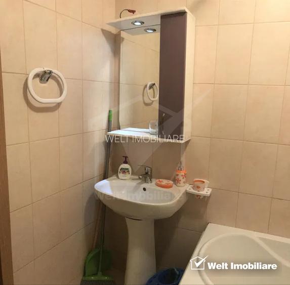 Apartament o camera in cariterul Zorilor - 8