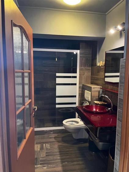 RECO Apartament 2 camere, etaj intermediar, zona Dragos Voda