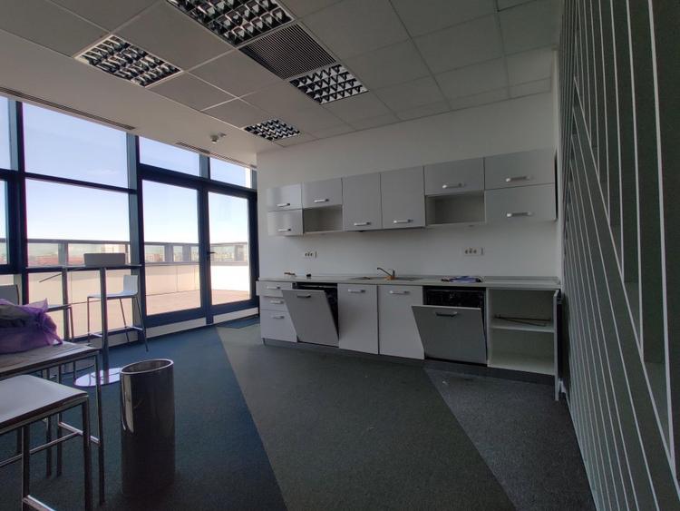 Spatii de birouri moderne de inchiriat, Piata Muncii - Calea Calarasilor
