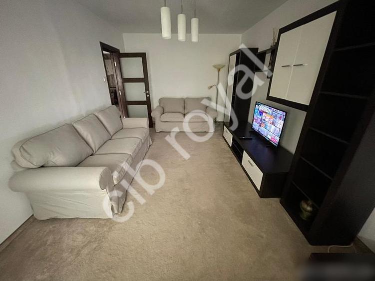 Inchiriez apt. 3 cam. Drm. Taberei, renovat,langa metrou C-tin Brancusi, parcare