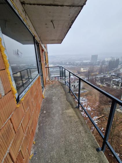 Apartament 2 camere decomandat in Dambul Rotund - 8