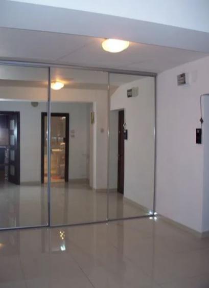 Unirii,Alba Iulia METROU MUNCI,bl.reabilitat,et.5/8,DECOMANDAT,mobilat,utilat,AC