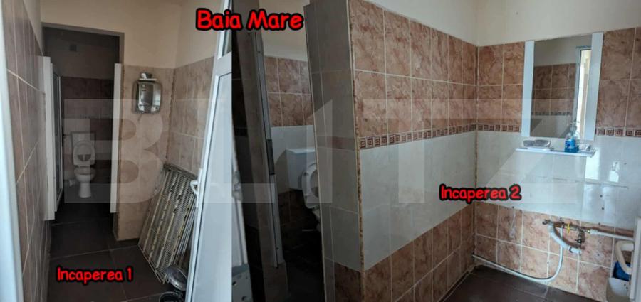 Teren intravilan cu utilități și construcții