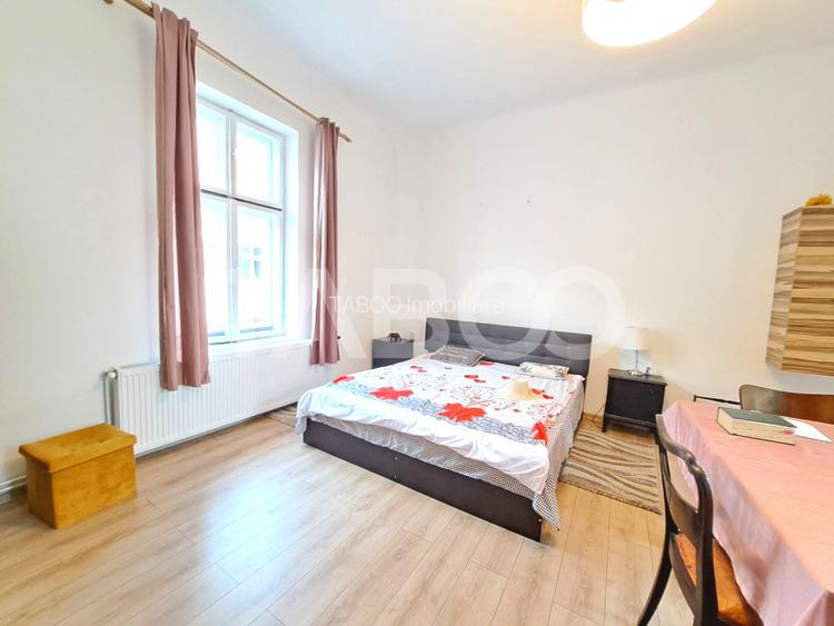 Apartament cu 2 camere - luminos si spatios - etaj 1 - Piata Schiller - 2