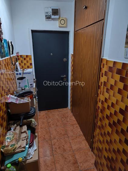 Bulevardul Timisoara 3 camere Frigocom - 5